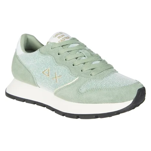 Sun68 - Shoes > Sneakers - Green - Sun68 - Modalova