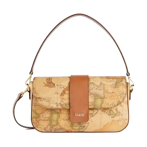 Bags > Shoulder Bags - - Alviero Martini 1a Classe - Modalova