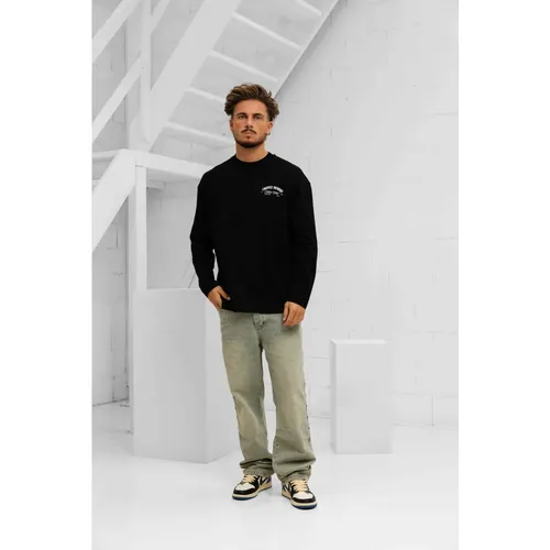 Tops > Long Sleeve Tops - - Croyez - Modalova