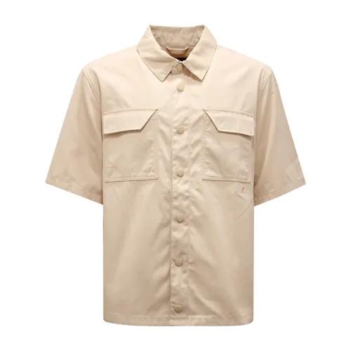 Shirts > Short Sleeve Shirts - - Afterlabel - Modalova
