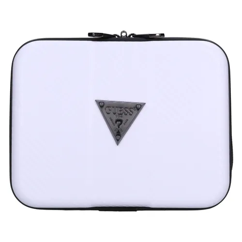 Guess - Bags > Clutches - White - Guess - Modalova