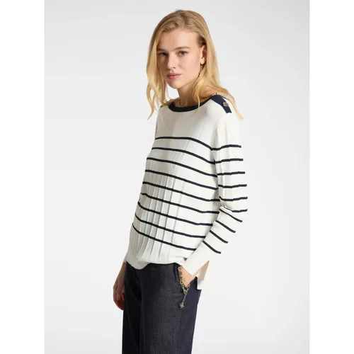 Knitwear > Round-neck Knitwear - - Elena Mirò - Modalova