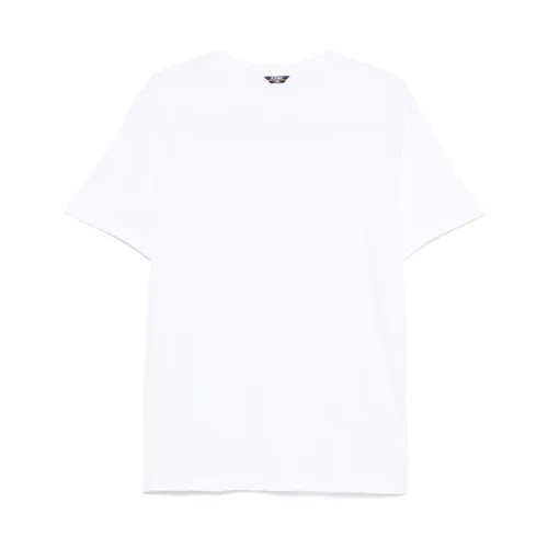 K-Way - Tops > T-Shirts - White - K-Way - Modalova