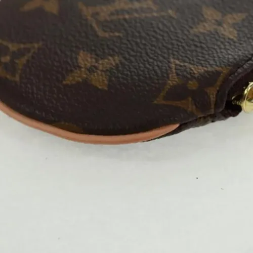 Pre-owned > Pre-owned Accessories > Pre-owned Wallets - - Louis Vuitton Vintage - Modalova