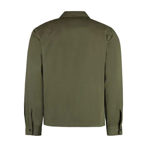 Jackets > Light Jackets - - Woolrich - Modalova