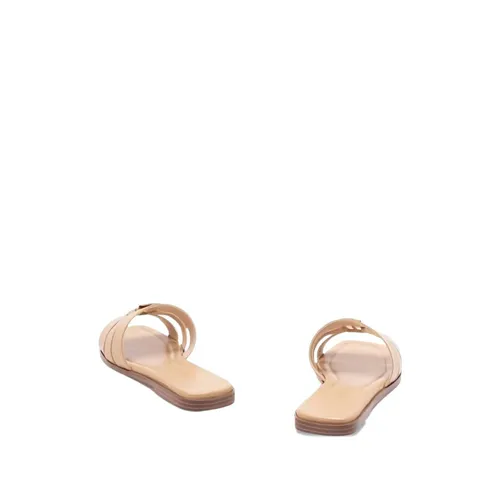 Shoes > Flip Flops & Sliders > Sliders - - Twinset - Modalova