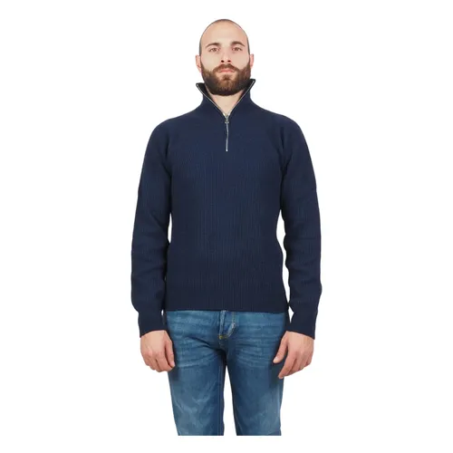 Knitwear > Turtlenecks - - At.P.Co - Modalova