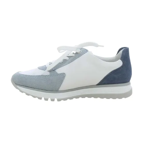 Rieker - Shoes > Sneakers - White - Rieker - Modalova