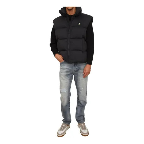 Jackets > Vests - - Peuterey - Modalova