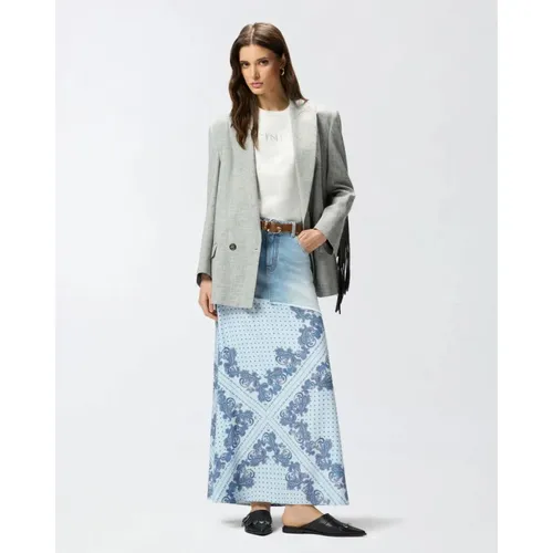 Skirts > Maxi Skirts - - Pinko - Modalova