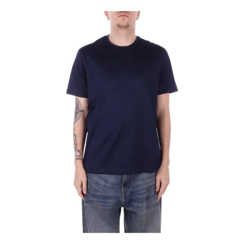 Tops > T-Shirts - - Paul & Shark - Modalova