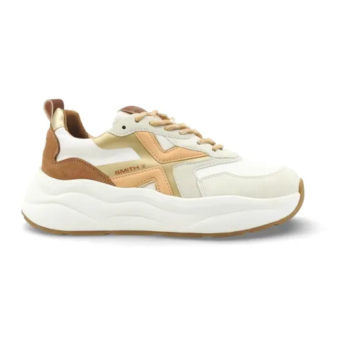 Shoes > Sneakers - - Alexander Smith - Modalova