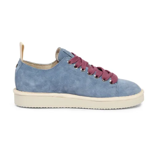 Panchic - Shoes > Sneakers - Blue - Panchic - Modalova