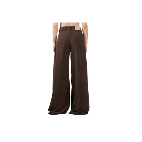 Trousers > Wide Trousers - - ViCOLO - Modalova