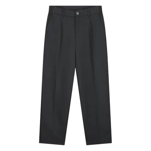 Trousers > Straight Trousers - - Olaf Hussein - Modalova