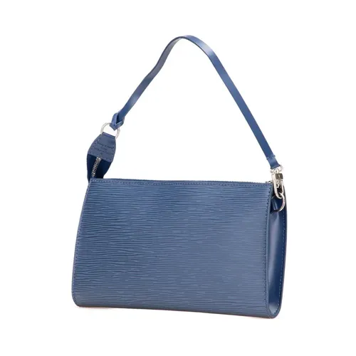 Pre-owned > Pre-owned Bags > Pre-owned Handbags - - Louis Vuitton Vintage - Modalova