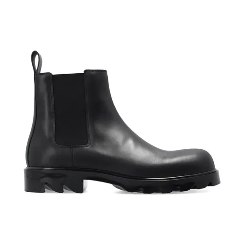Shoes > Boots > Chelsea Boots - - Bottega Veneta - Modalova