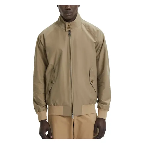 Jackets > Bomber Jackets - - Baracuta - Modalova