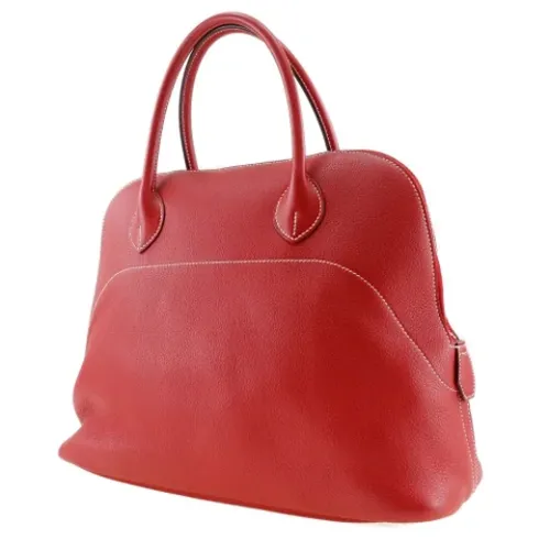 Pre-owned > Pre-owned Bags > Pre-owned Handbags - - Hermès Vintage - Modalova