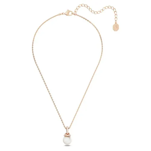 Accessories > Jewellery > Necklaces - - Swarovski - Modalova
