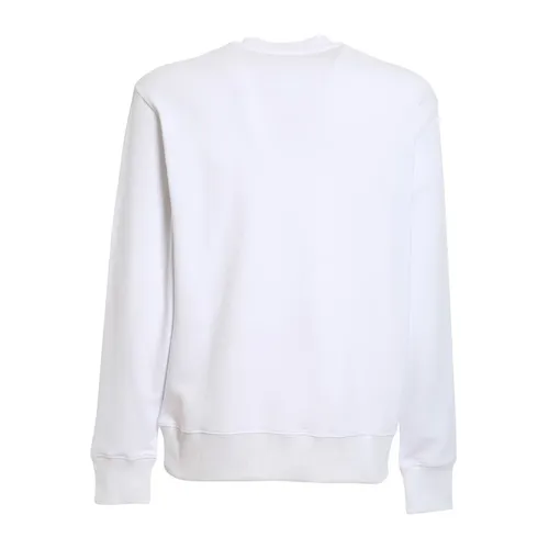 Sweatshirts & Hoodies > Sweatshirts - - Versace Jeans Couture - Modalova