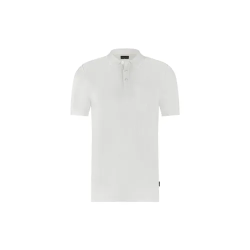 Tops > Polo Shirts - - Saint Steve - Modalova