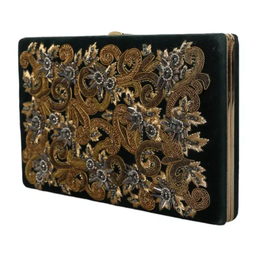 Bags > Clutches - - Dolce & Gabbana - Modalova