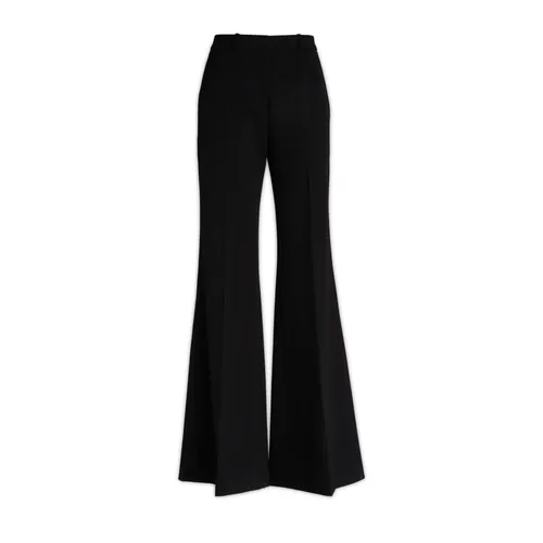 Trousers > Wide Trousers - - Del Core - Modalova