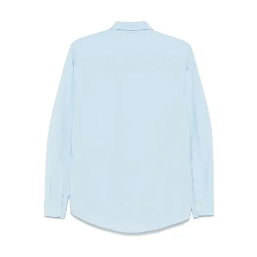 Shirts > Formal Shirts - - MC2 Saint Barth - Modalova