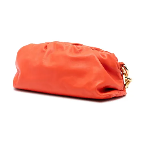 Pre-owned > Pre-owned Bags > Pre-owned Shoulder Bags - - Bottega Veneta Vintage - Modalova