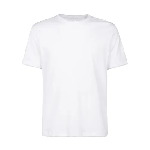 Tops > T-Shirts - - Eleventy - Modalova