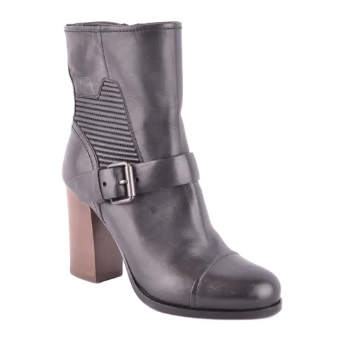 Shoes > Boots > Ankle Boots - - Car Shoe - Modalova
