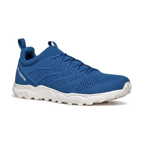 Scarpa - Shoes > Sneakers - Blue - Scarpa - Modalova