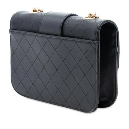 Pre-owned > Pre-owned Bags > Pre-owned Shoulder Bags - - Chanel Vintage - Modalova