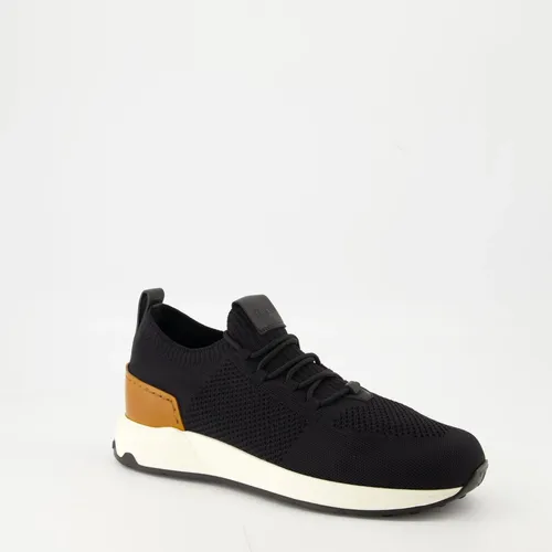 Tod's - Shoes > Sneakers - Black - Tod's - Modalova