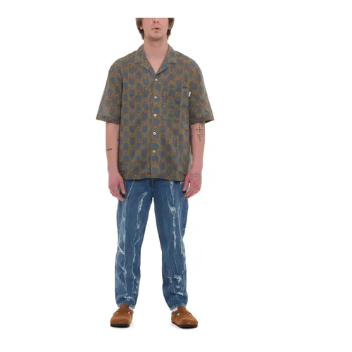 Jeans > Slim-fit Jeans - - Amish - Modalova