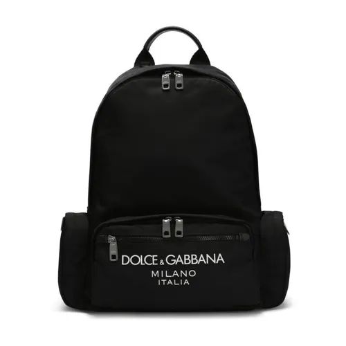 Bags > Backpacks - - Dolce & Gabbana - Modalova