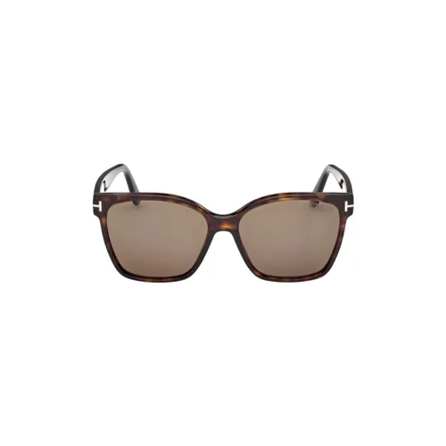 Accessories > Sunglasses - - Tom Ford - Modalova