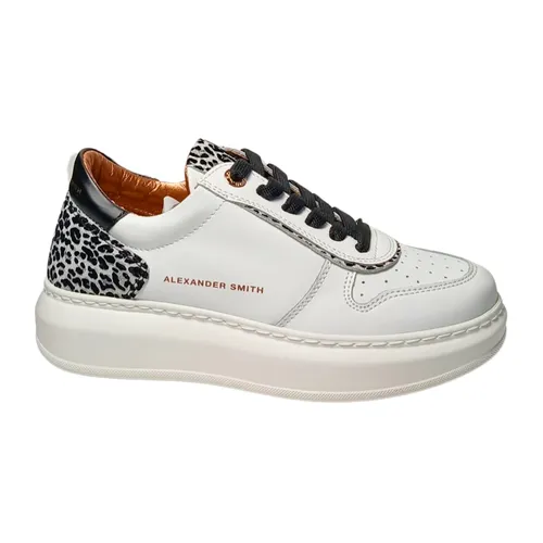 Shoes > Sneakers - - Alexander Smith - Modalova