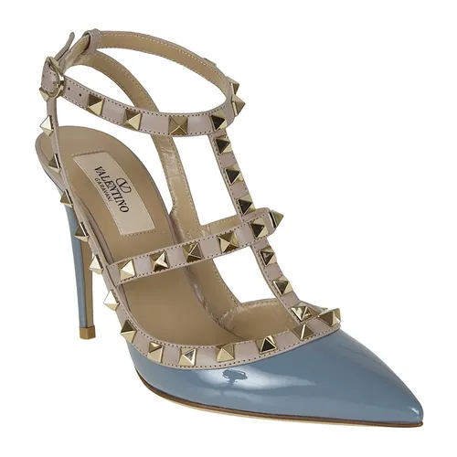 Shoes > Heels > Pumps - - Valentino Garavani - Modalova