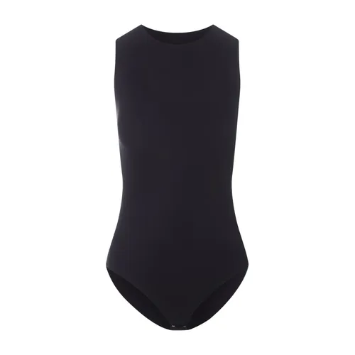 Jil Sander - Tops > Body - Black - Jil Sander - Modalova