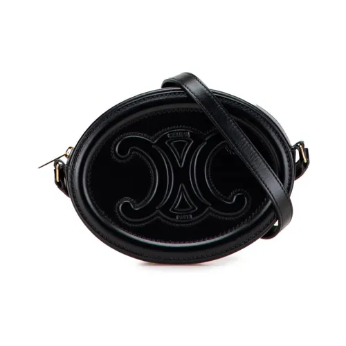 Pre-owned > Pre-owned Bags > Pre-owned Cross Body Bags - - Celine Vintage - Modalova