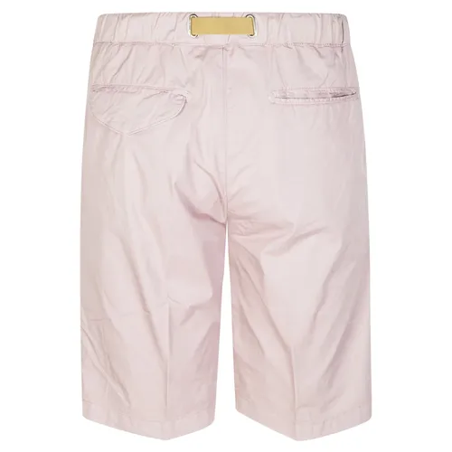 Shorts > Casual Shorts - - White Sand - Modalova