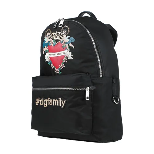 Bags > Backpacks - - Dolce & Gabbana - Modalova