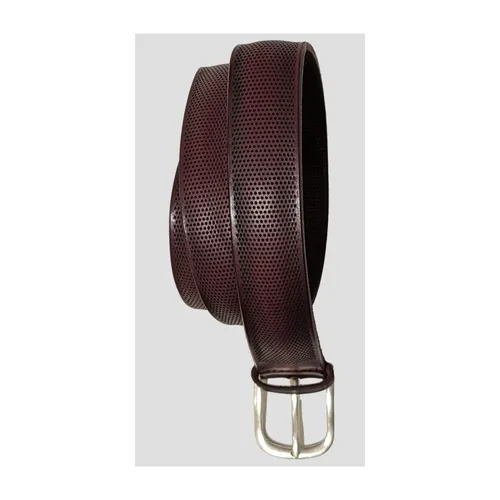 Accessories > Belts - - Orciani - Modalova