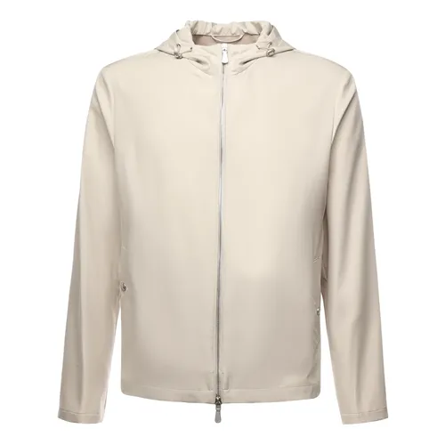 Jackets > Light Jackets - - Eleventy - Modalova