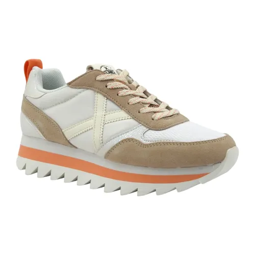 Munich - Shoes > Sneakers - White - Munich - Modalova