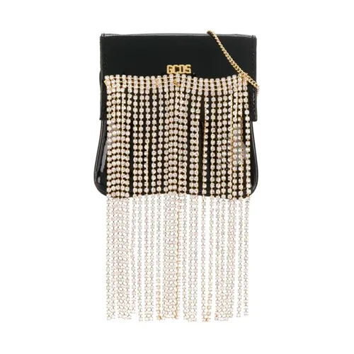 Gcds - Bags > Mini Bags - Black - Gcds - Modalova
