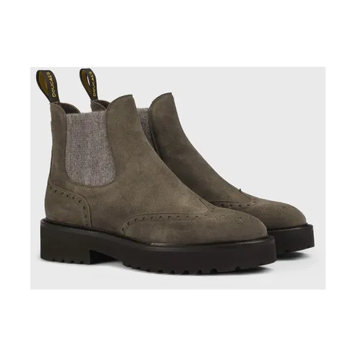 Shoes > Boots > Chelsea Boots - - Doucal's - Modalova