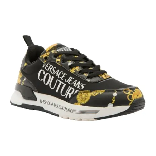 Shoes > Sneakers - - Versace Jeans Couture - Modalova